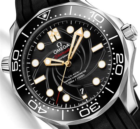 service for omega watches